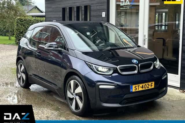 BMW i3 (2018) thumbnail 1