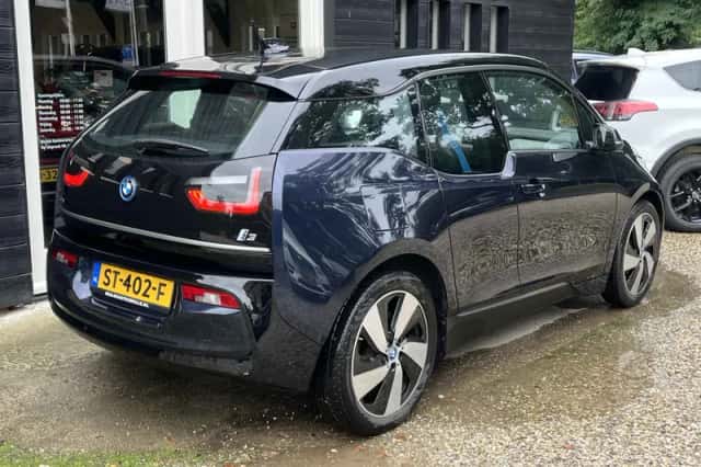 BMW i3 (2018) thumbnail 4