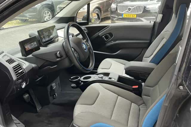 BMW i3 (2018) thumbnail 6