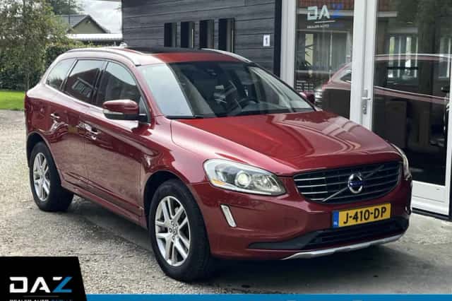 Volvo XC60 (2014) thumbnail 1