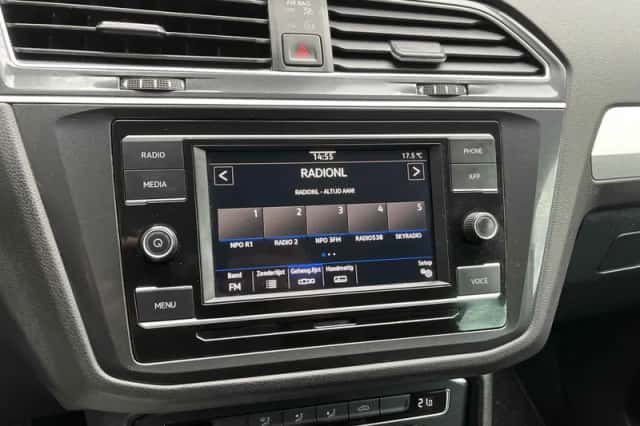 Volkswagen Tiguan (2020) thumbnail 6
