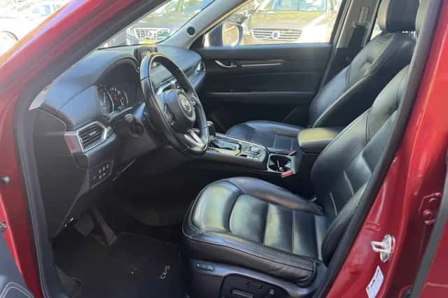 Mazda CX-5 (2019) thumbnail 5