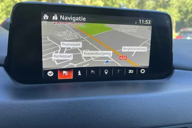 Mazda CX-5 (2019) thumbnail 6