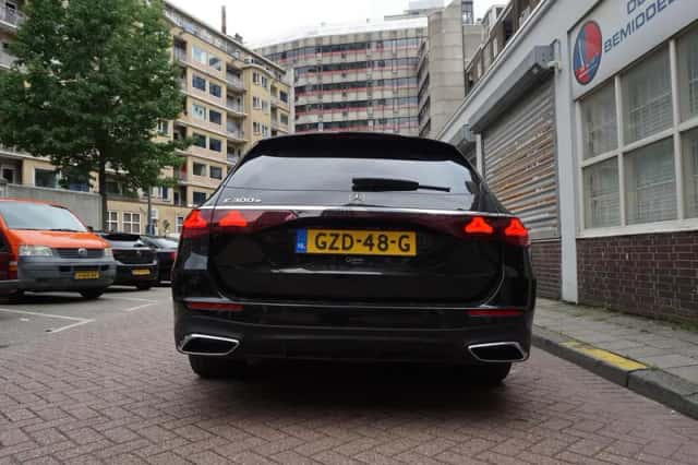 Mercedes-Benz E-Klasse (2024) thumbnail 6