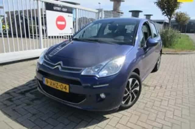 Citroën C3 (2014) thumbnail 1