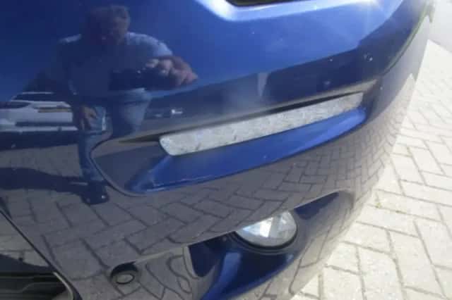 Citroën C3 (2014) thumbnail 3