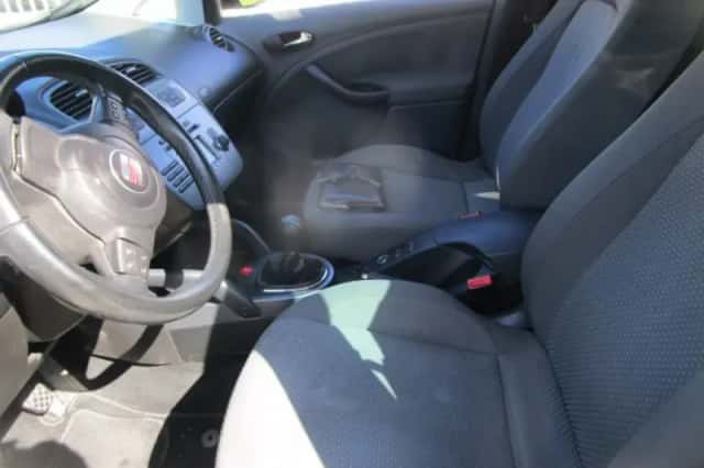 SEAT Altea XL (2007) thumbnail 6