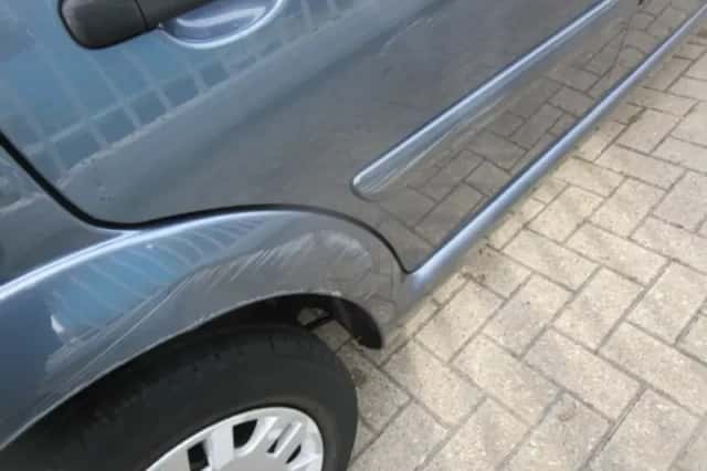 Citroën C3 (2006) thumbnail 5
