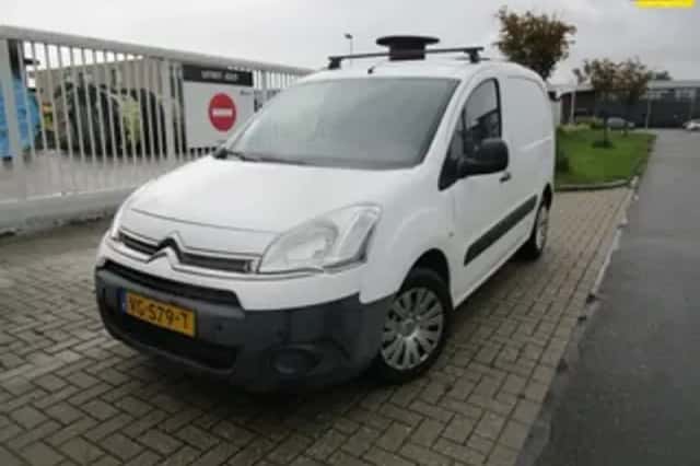 Citroën Berlingo (2014) thumbnail 1