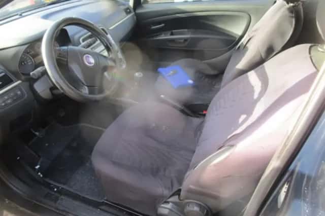 Fiat Punto Evo (2009) thumbnail 5
