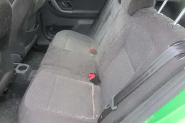 Škoda Fabia (2010) thumbnail 6