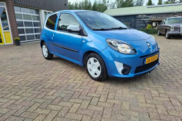 Renault Twingo (2011) thumbnail 6