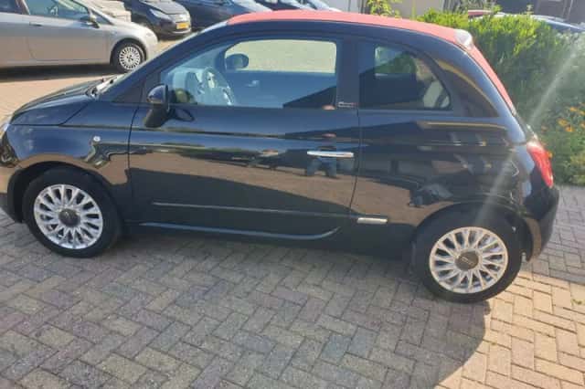Fiat 500C (2020) thumbnail 2