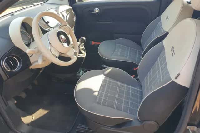 Fiat 500C (2020) thumbnail 5