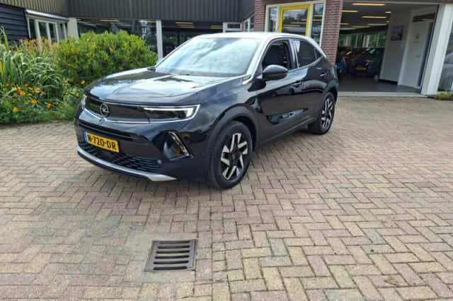 Opel Mokka-e (2021) thumbnail 1