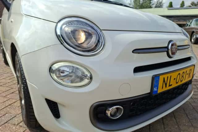 Fiat 500 (2017) thumbnail 6