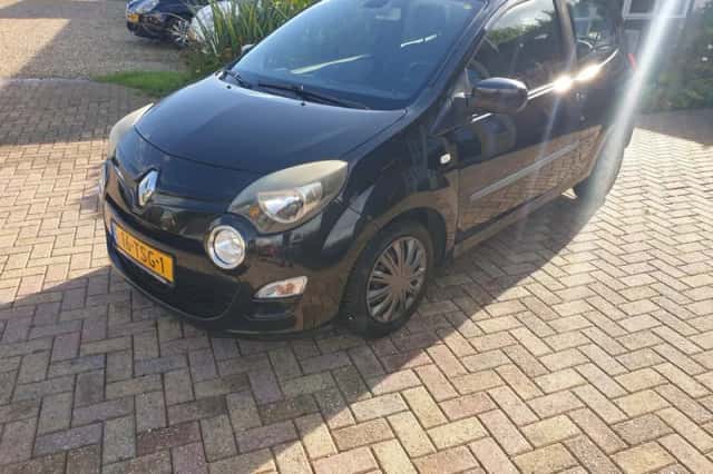 Renault Twingo (2012) thumbnail 1