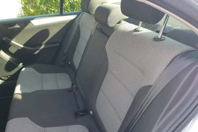 Volkswagen Jetta (2013) thumbnail 5