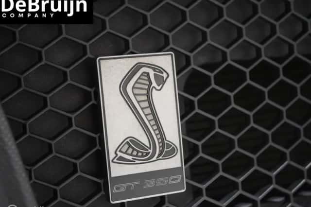 Ford Mustang (2019) thumbnail 3