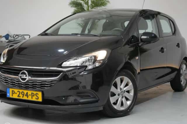 Opel Corsa (2017) thumbnail 4