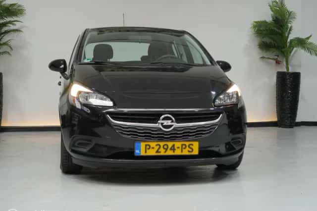 Opel Corsa (2017) thumbnail 5