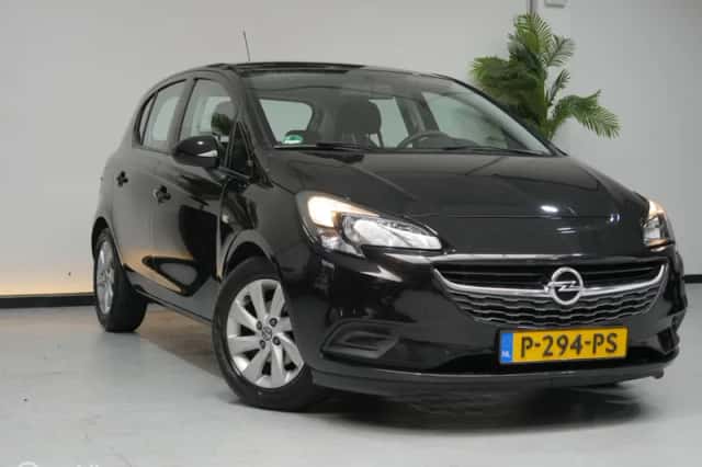 Opel Corsa (2017) thumbnail 6