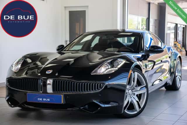 Fisker Karma (2013) thumbnail 1
