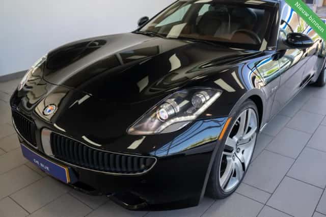 Fisker Karma (2013) thumbnail 2
