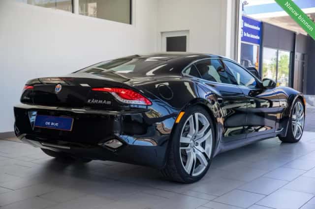 Fisker Karma (2013) thumbnail 3