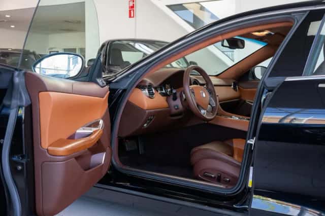 Fisker Karma (2013) thumbnail 5