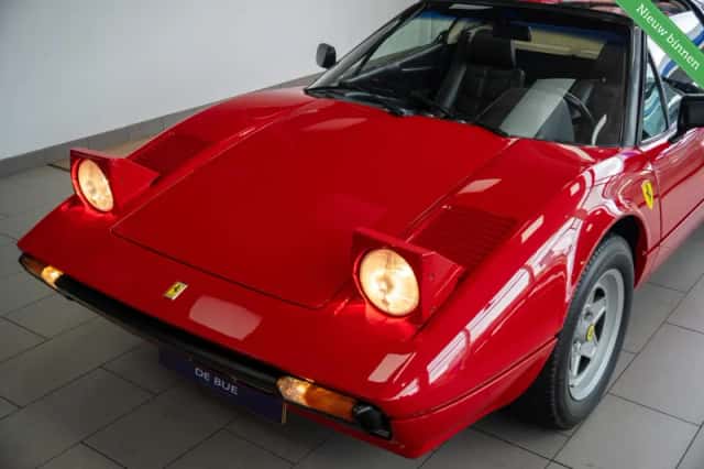 Ferrari 308 (1981) thumbnail 3