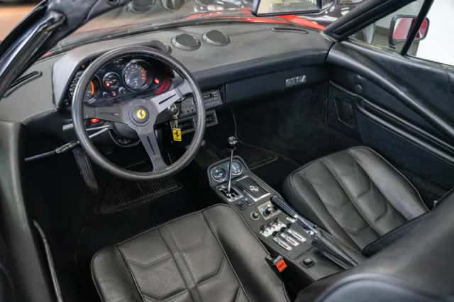 Ferrari 308 (1981) thumbnail 6