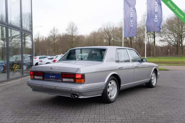 Bentley Turbo R (1996) thumbnail 2
