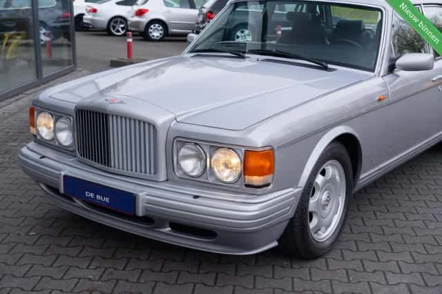 Bentley Turbo R (1996) thumbnail 3