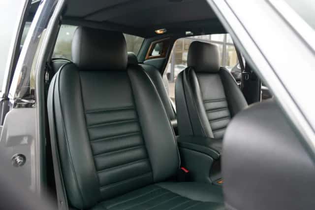 Bentley Turbo R (1996) thumbnail 6