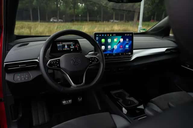 Volkswagen ID.4 (2026) thumbnail 4