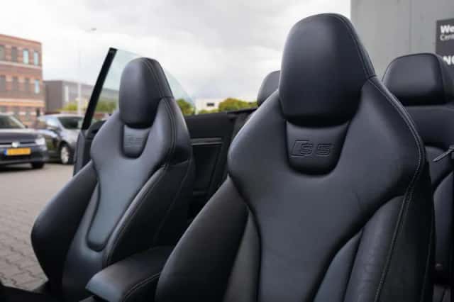Audi S5 (2013) thumbnail 6