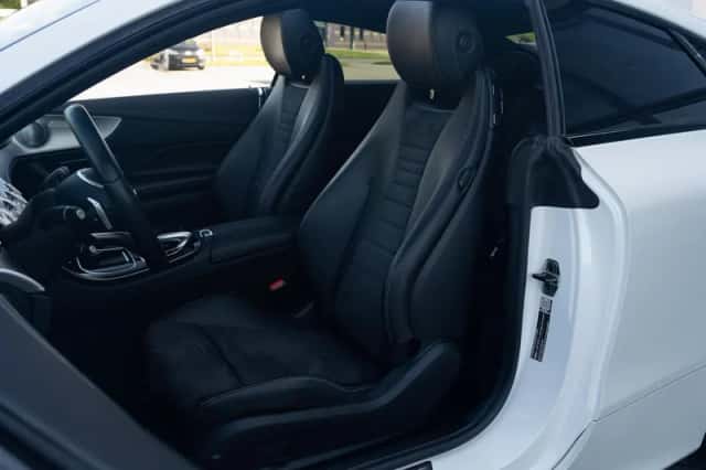 Mercedes-Benz E-Klasse (2018) thumbnail 6