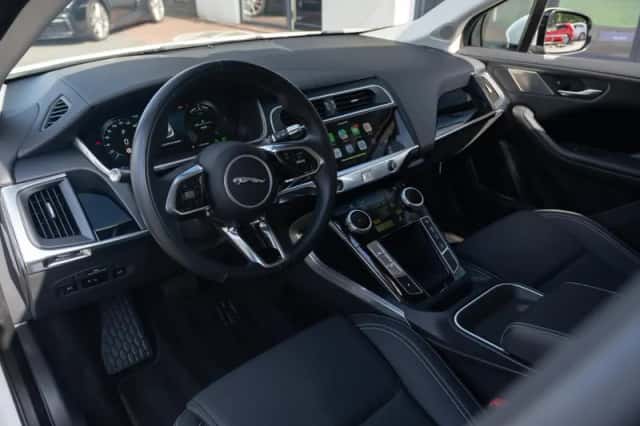 Jaguar I-Pace (2020) thumbnail 5