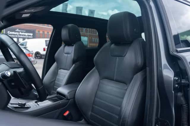 Land Rover Range Rover Evoque (2018) thumbnail 6