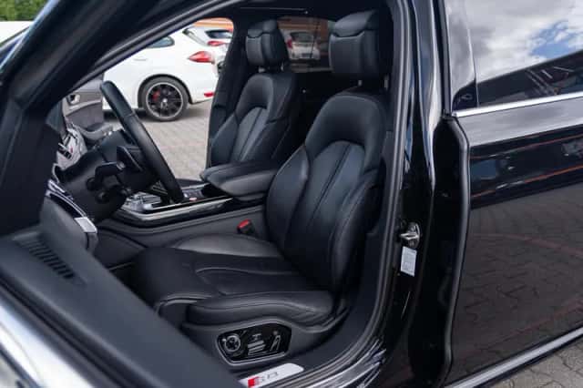 Audi S8 (2014) thumbnail 6