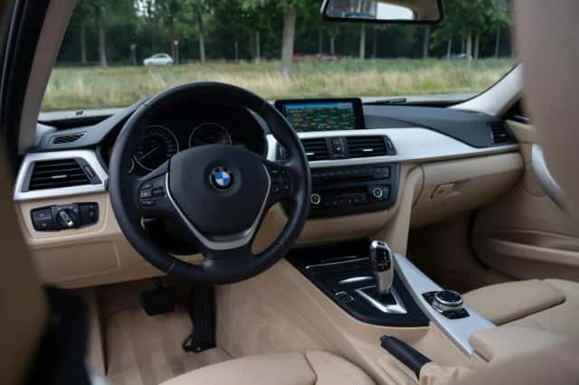 BMW 3-Serie (2015) thumbnail 5