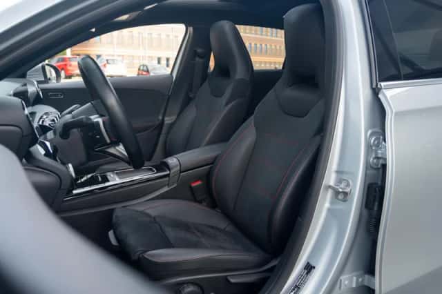 Mercedes-Benz A-Klasse (2025) thumbnail 6