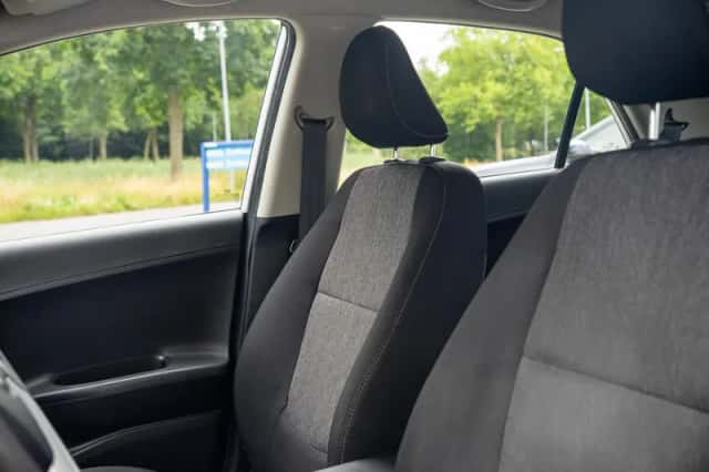 Kia Picanto (2013) thumbnail 5