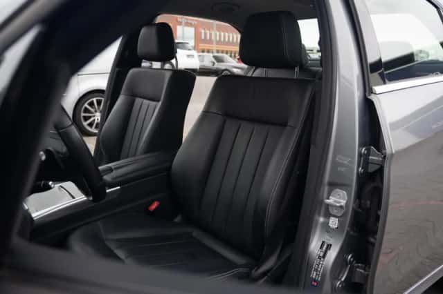 Mercedes-Benz E-Klasse (2014) thumbnail 5