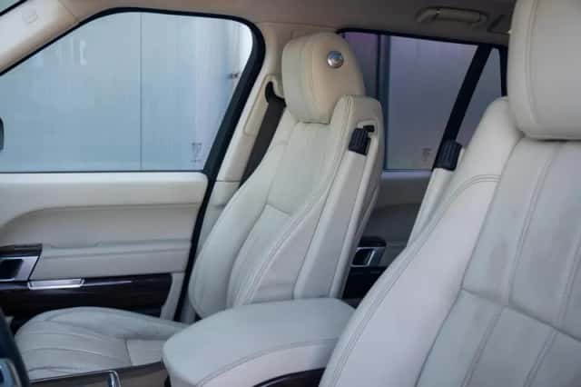Land Rover Range Rover (2014) thumbnail 5