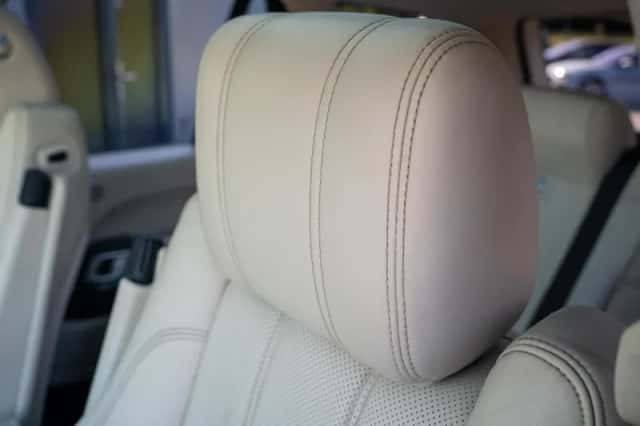 Land Rover Range Rover (2014) thumbnail 6