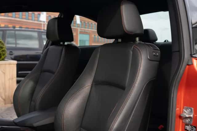 BMW 1-Serie (2012) thumbnail 6