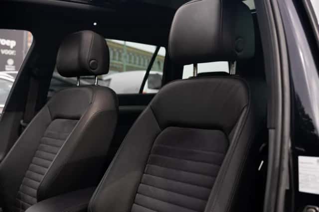 Volkswagen Passat (2016) thumbnail 6