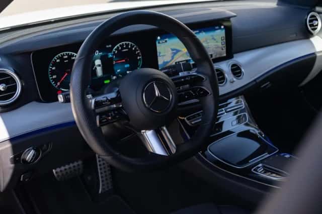 Mercedes-Benz E-Klasse (2021) thumbnail 5